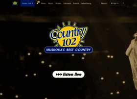 country102.ca