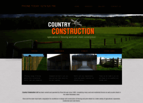 countryconstruction.co.nz