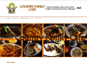 countryfamilycafe.com