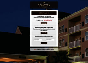 countryinnpanamacity.hotelwifi.com