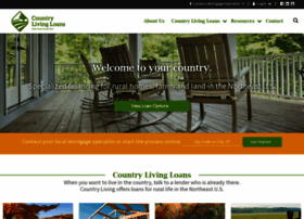 countrylivingloans.com