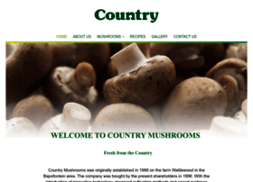 countrymushrooms.co.za