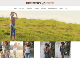 countryncute.com