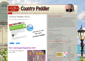 countrypeddlerbg.com
