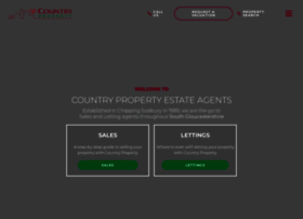 countryproperty.co.uk