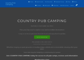 countrypubcamping.com