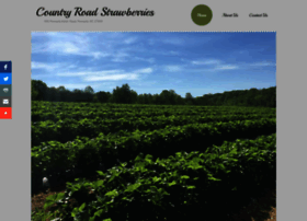 countryroadstrawberries.com