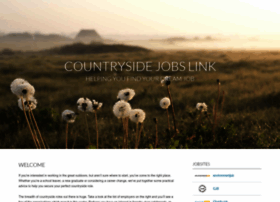 countrysidejobslink.co.uk