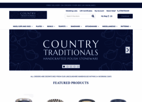 countrytraditionals.co.uk