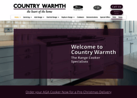 countrywarmth.co.uk