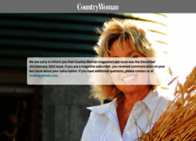 countrywomanmagazine.com