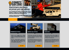 countyelectric-ottawa.com