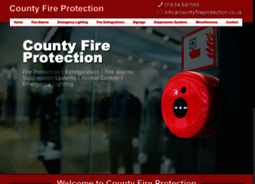countyfireprotection.co.uk
