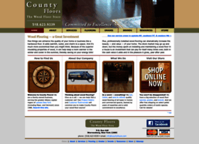 countyfloors.com