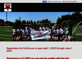 countylinesoccer.org