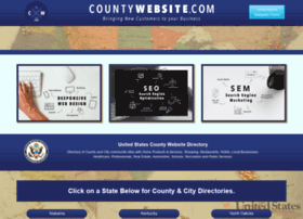 countywebsite.com