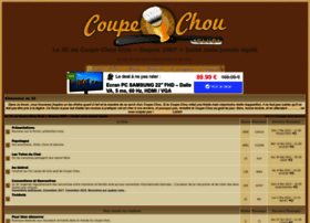 coupechouclub.com