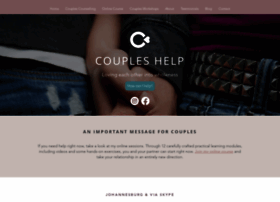 coupleshelp.co.za