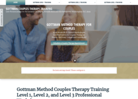 couplestherapytrainingcenter.com
