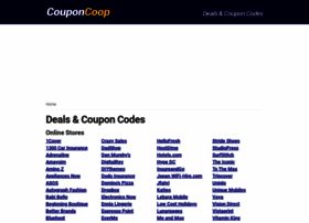 couponcoop.com.au