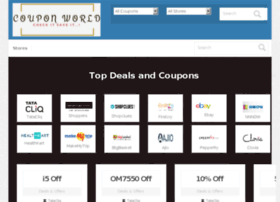 couponworld.co.in