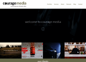 couragemedia.co.uk