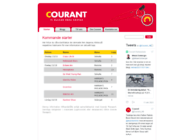 courant.se