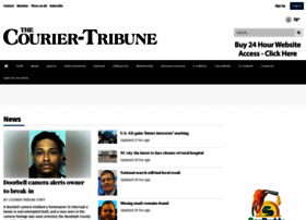 courier-tribune.com