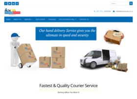 courierservice.co.in