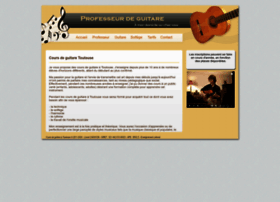 cours-guitare-toulouse.fr