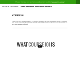 course101.org