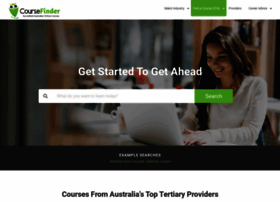 coursefinder.com.au