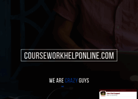 courseworkhelponline.com