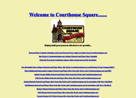 courthousesquare.net