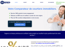 courtierselection.fr