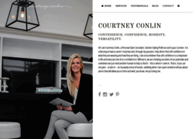 courtneyconlin.com