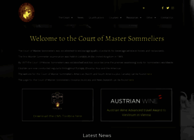 courtofmastersommeliers.org