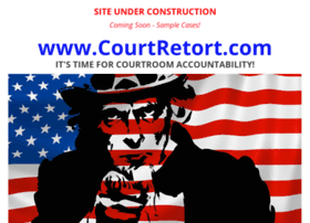 courtretort.com
