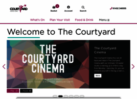 courtyard.org.uk