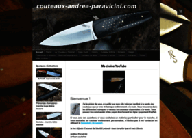 couteaux-andrea-paravicini.com