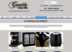 couttsevents.co.uk