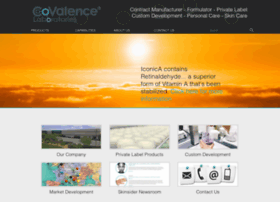 covalence.com