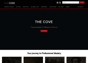 cove.org.au