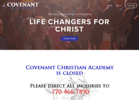 covenant-cougars.org