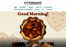 covenant-pres.org