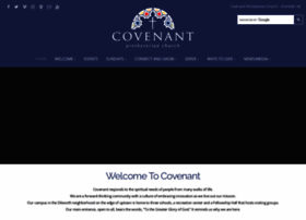covenantpresby.org