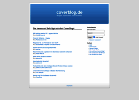 coverblog.de