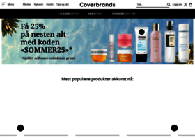 coverbrands.no