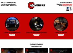 covercat.com