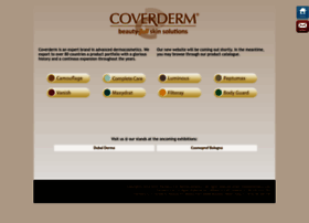 coverderm.com
